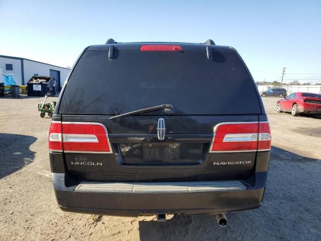 2012 Lincoln Navigator