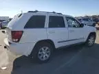 2008 Jeep Grand Cherokee Limited