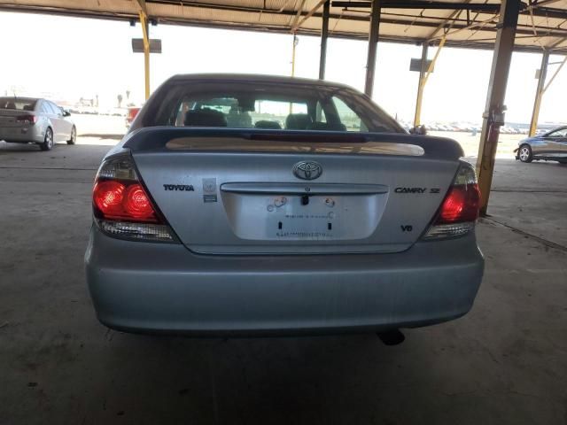 2006 Toyota Camry SE