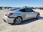 2010 Hyundai Genesis Coupe 2.0T