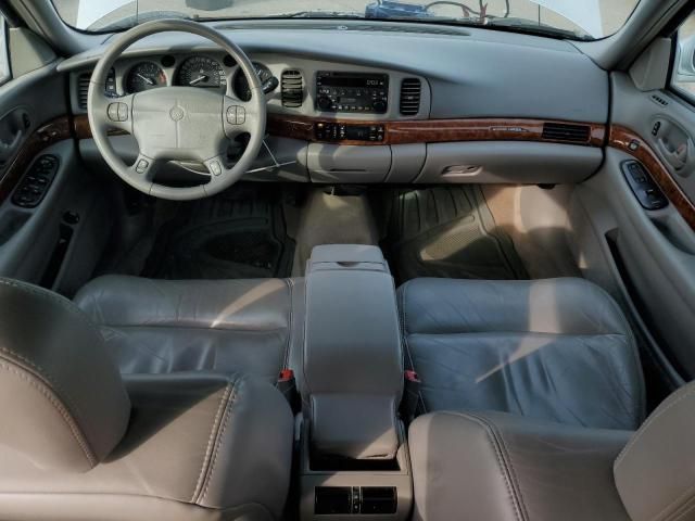 2003 Buick Lesabre Limited