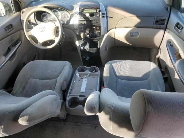 2008 Toyota Sienna CE