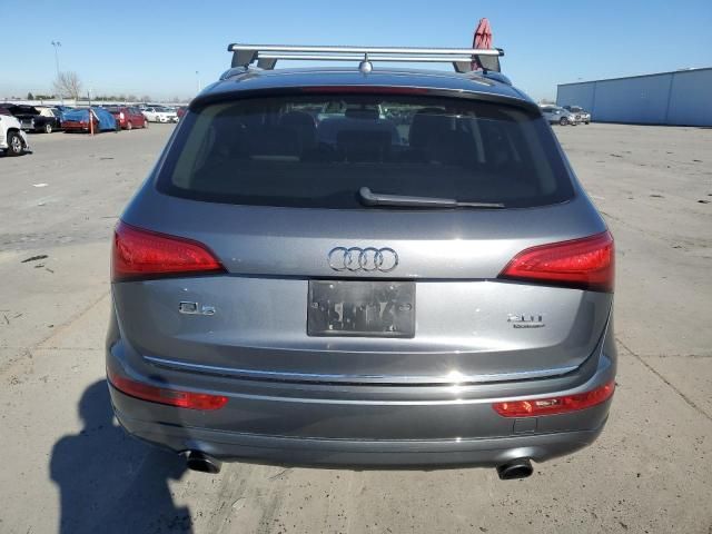 2015 Audi Q5 Premium