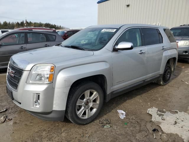 2012 GMC Terrain SLE