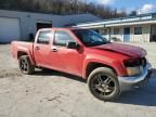 2004 GMC Canyon