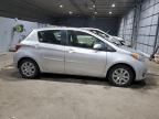 2012 Toyota Yaris