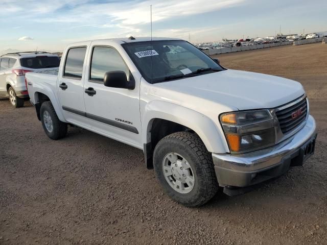 2005 GMC Canyon