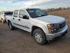 2005 GMC Canyon