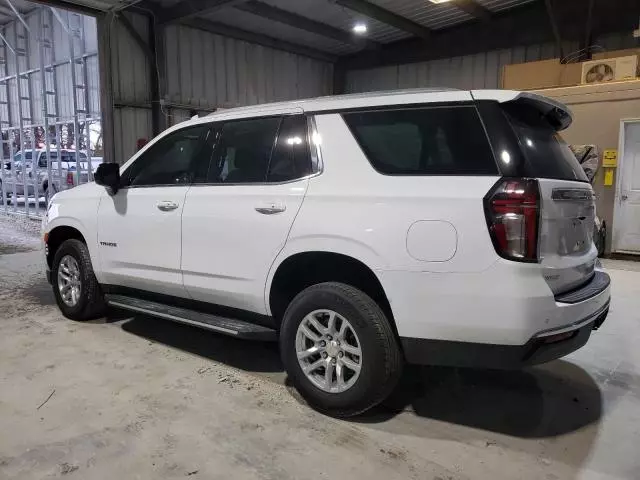 2024 Chevrolet Tahoe K1500 LS