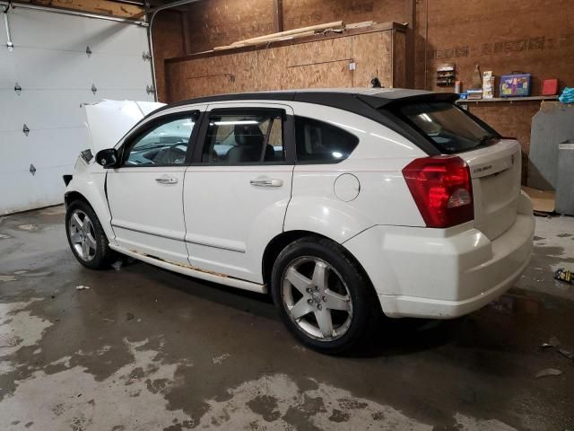 2007 Dodge Caliber R/T