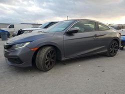 2020 Honda Civic Sport en venta en Orlando, FL