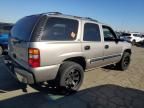 2001 Chevrolet Tahoe K1500