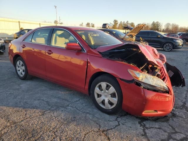 2007 Toyota Camry CE