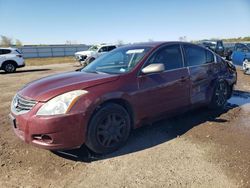 2010 Nissan Altima Base en venta en Houston, TX