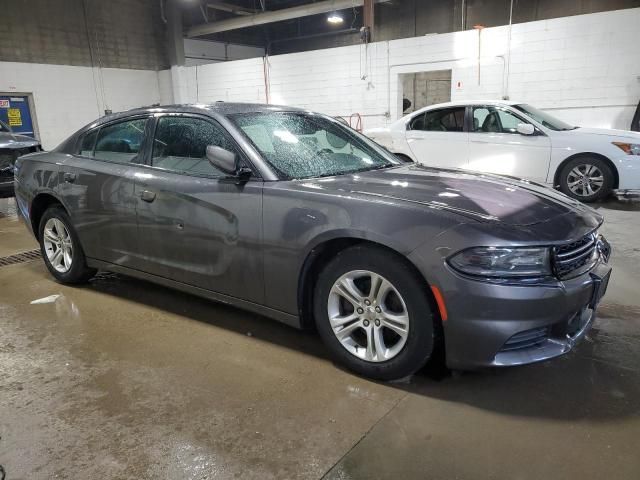 2016 Dodge Charger SE