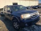 2009 Honda Pilot Touring