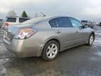 2007 Nissan Altima Hybrid