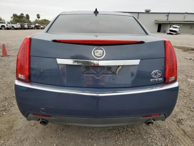 2009 Cadillac CTS