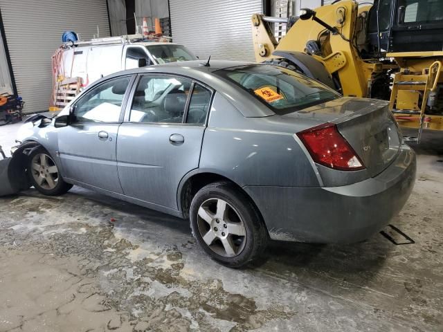 2006 Saturn Ion Level 3