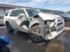 2017 Toyota 4runner SR5/SR5 Premium