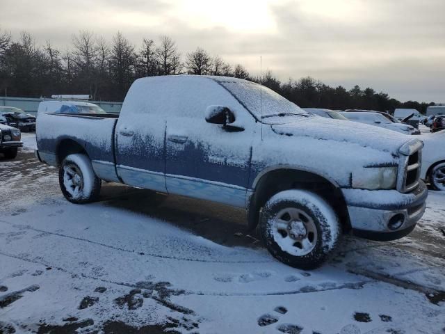 2003 Dodge RAM 1500 ST