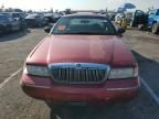 1999 Mercury Grand Marquis GS