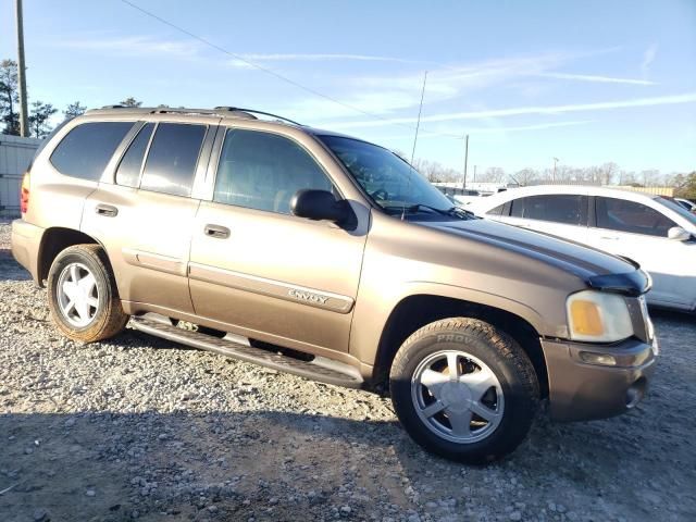 2003 GMC Envoy