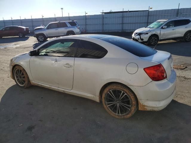 2007 Scion TC