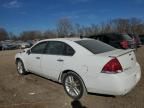 2014 Chevrolet Impala Limited LTZ