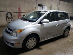 Vehiculos salvage en venta de Copart Cleveland: 2006 Scion XA