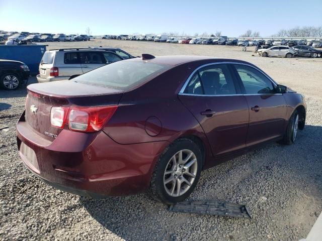 2016 Chevrolet Malibu Limited LT