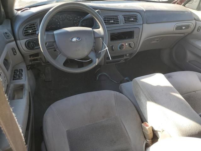 2004 Ford Taurus SES