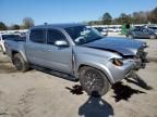 2021 Toyota Tacoma Double Cab