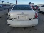 2006 Nissan Altima S