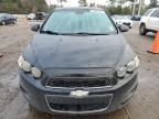 2013 Chevrolet Sonic LT