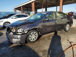 2013 Nissan Altima 2.5 en venta en Riverview, FL