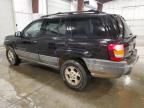 2000 Jeep Grand Cherokee Laredo