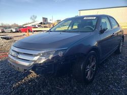 2011 Ford Fusion SE en venta en Hueytown, AL