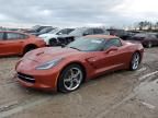 2015 Chevrolet Corvette Stingray 3LT