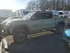 2017 Toyota Tacoma Double Cab