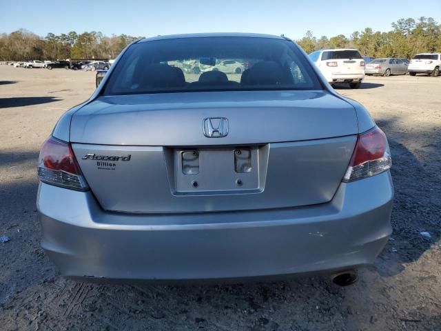 2010 Honda Accord LXP