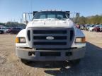 2007 Ford F750 Super Duty