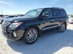 2015 Lexus LX 570