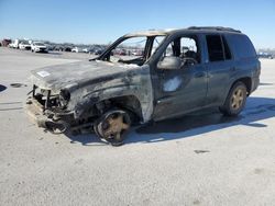 Chevrolet Vehiculos salvage en venta: 2002 Chevrolet Trailblazer