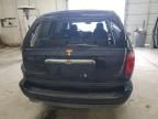 2005 Chrysler Town & Country LX