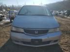 2001 Honda Odyssey EX