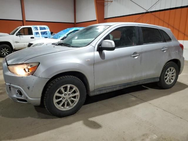 2011 Mitsubishi RVR SE