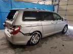 2007 Honda Odyssey EXL