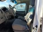 2010 Nissan Frontier Crew Cab SE