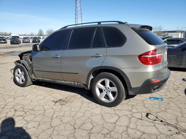 2009 BMW X5 XDRIVE30I